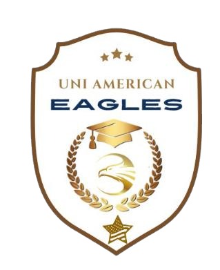 UNI American Eagles