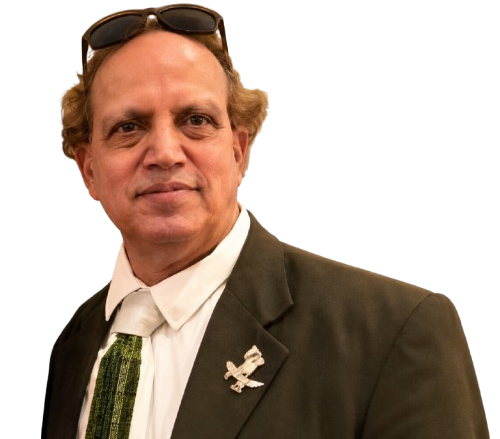 Prof. Dr. Tony J.