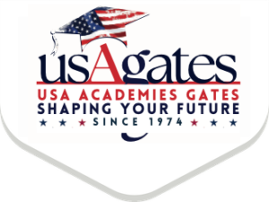 Us A Gates