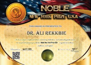 Dr. Ali