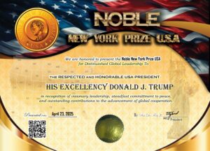 H.E President Donald J. Trump 2@1.5x@1.5x@1.25x (1)